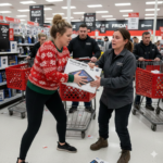 The Black Friday Blowup at Target