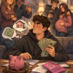 AITAH for pointing out to my parents that I have more money than they do when they threatened to cut me out of their will if I don't help my brother.